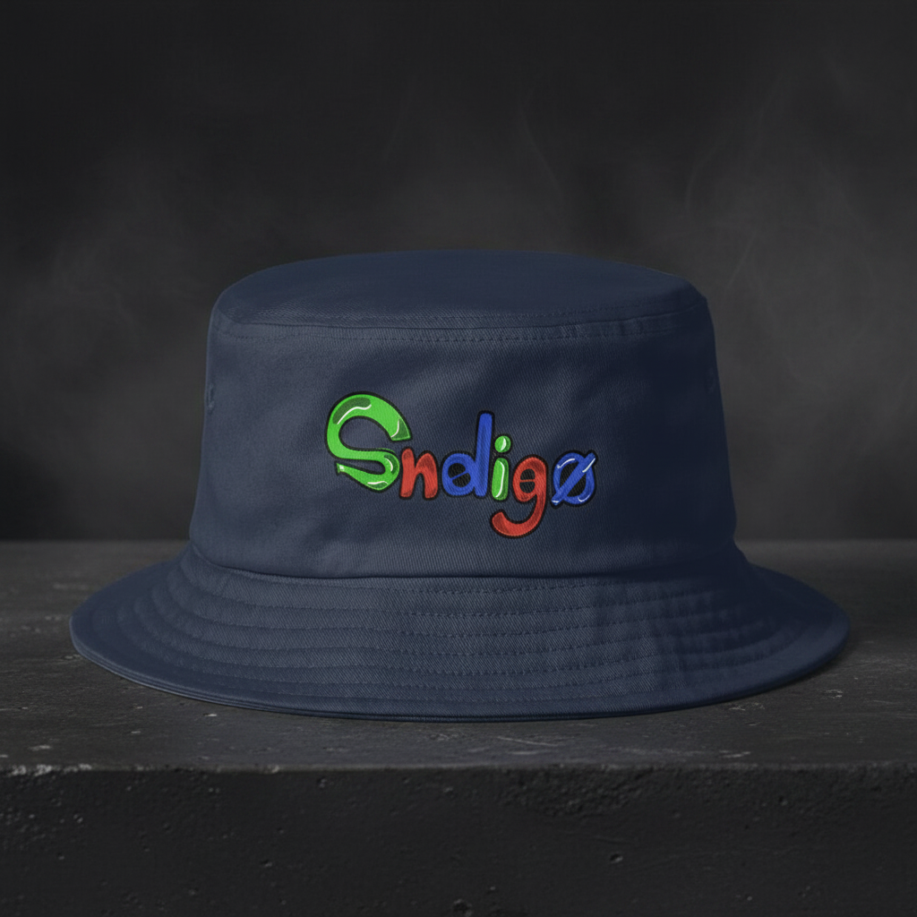 Bucket Hat Product Image
