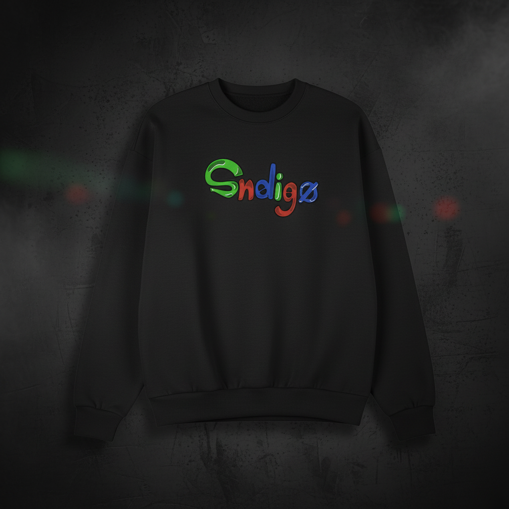 Jumper Product Image
