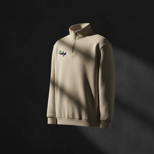 Sndigø SEO Quarter Zip – Inspired