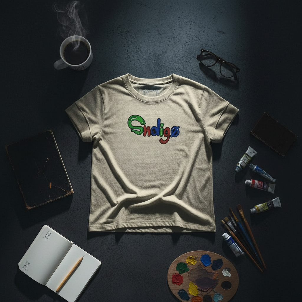 T-Shirt lifestyle